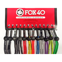 Sípzsínór FOX40