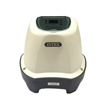 IIntex Krystal Clear Sóbontó víztisztító berendezés - 26662- Sportsarok