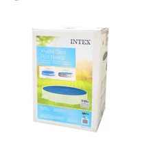 Szolár takaró 305 cm-es Easy  és Frame medencékhez - INTEX 28011