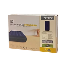 Felfújható ágy 191x76x25 cm INTEX DURA BEAM