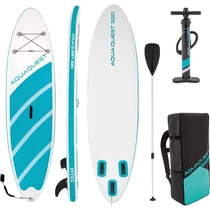 Aqua Quest 320 SUP készlet INTEX - 68242 - SportSarok Aqua Quest 320 SUP készlet INTEX - 68242 - SportSarok