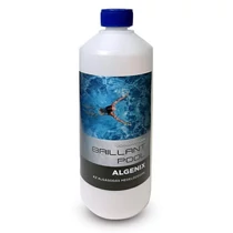 Algaölő folyadék, 1liter - ALGENIX