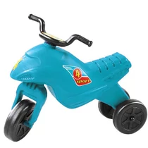 Türkizkék Super Bike 4 MIDI - 142 - SportSarok