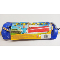 Műanyag Flexi laphinta Kék - DOREX 5236