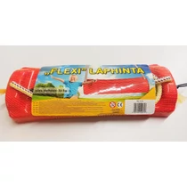 Műanyag Flexi laphinta Piros - DOREX 5236