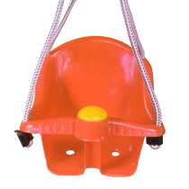 Bébi hinta sipolóval Narancs METALCAR 