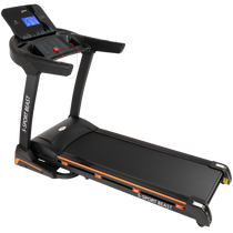 S-SPORT BEAST futópad