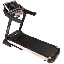 S-SPORT FUSION futópad
