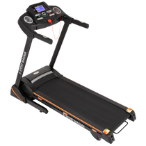 S-SPORT MAGMA futópad