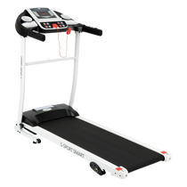 S-SPORT SMART futópad