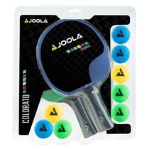 Pingpongütő szett JOOLA COLORATO