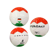 Műbőr focilabda VEKTORY SPORT HUNGARY - SportSarok