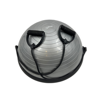 S-SPORT Balance Trainer, ezüst