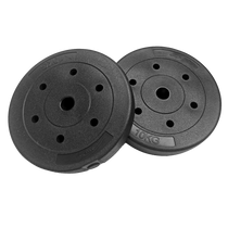 Súlytárcsa, vinyl 2x10 kg S-SPORT 1668