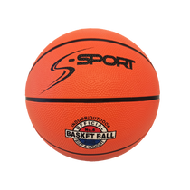 Gumi kosárlabda, 6-os méret, S-Sport TRADITION - SportSarok