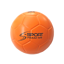 Szivacskézilabda 13,5 cm S-SPORT FOAM-135