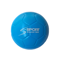 Szivacskézilabda 15 cm S-SPORT FOAM-150