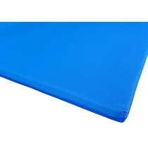Tornaszőnyeg 200x100x10 cm EXTRA PVC műbőr huzattal - S-SPORT