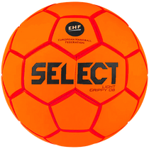 Kézilabda SELECT HB-LIGHT GRIPPY V20 ORANGE 0-ás méret