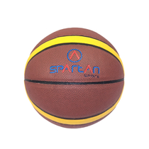 Kosárlabda  SPARTAN GAME MASTER (5-ös méret)