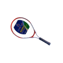 Teniszütő, 53 cm - SPARTAN KID - SportSarok