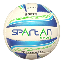 Strandröplabda SPARTAN SOFT MATCH