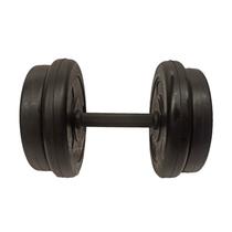 Kézisúlyzó készlet, 10 kg S-SPORT 1658