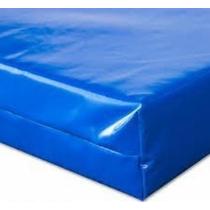 Tornaszőnyeg 140x100x10 cm műbőr huzatban S-SPORT