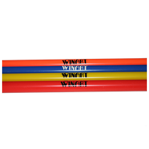 Taktikai rúd, 100 cm WINART sárga