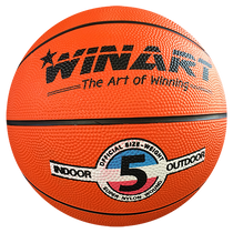 Kosárlabda, 5-s méret  WINART TRADITION