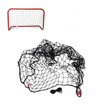 Pótháló BANDIT M floorball kapuhoz - ACITO - SportSarok