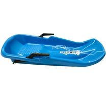 Műanyag twister  bob - Kék színű - SportJátékshop