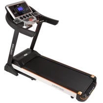 S-SPORT FUSION futópad