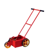 Pályavonalazó kocsi S-SPORT ECONOMY