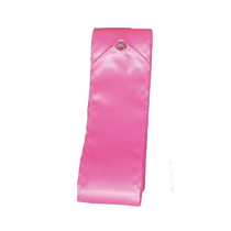 RSG szalag, 5 m Pink S-SPORT