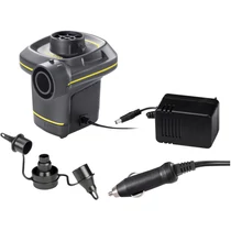 Elektromos pumpa + adapter INTEX 66634