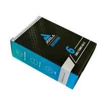 Pingponglabda, 6 db-s JOOLA OUTDOOR