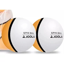 Pingponglabda 12 db-s JOOLA SPINBALL - SportSarok Pingponglabda 12 db-s JOOLA SPINBALL - SportSarok