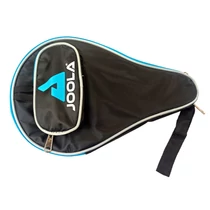 Pingpongütő tok Fekete/Kék JOOLA - SportSarok