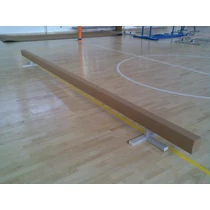 Talajgerenda 5 m S-SPORT