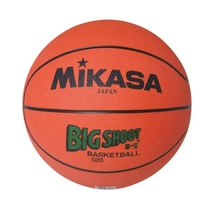 Kosárlabda, 5-s méret MIKASA BIG SHOOT