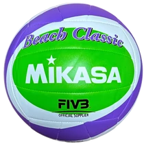 Strandröplabda MIKASA BV543C - FIVB - SportJatekshop