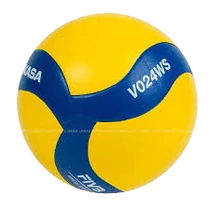 Röplabda, iskolai MIKASA V024WS - SportJátékShop
