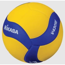 Röplabda, iskolai, 4-es méret MIKASA V430W- Sportsarok