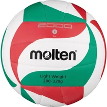 Röplabda, könnyített MOLTEN V5M2000L - SportSarok