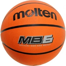 Kosárlabda Molten MB6