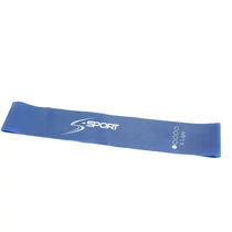 S-SPORT Mini Band Erősítő gumiszalag, kék