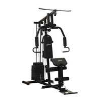 Multifunkciós fitness center - S-SPORT HOME GYM - SportSarok
