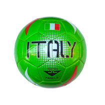 Műbőr focilabda VEKTORY SPORT ITALY