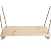 Laphinta, fa 24x49 cm S-SPORT - SportSarok
